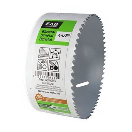 EAB TOOL USA 418 Bi M3 Hole Saw 1054842